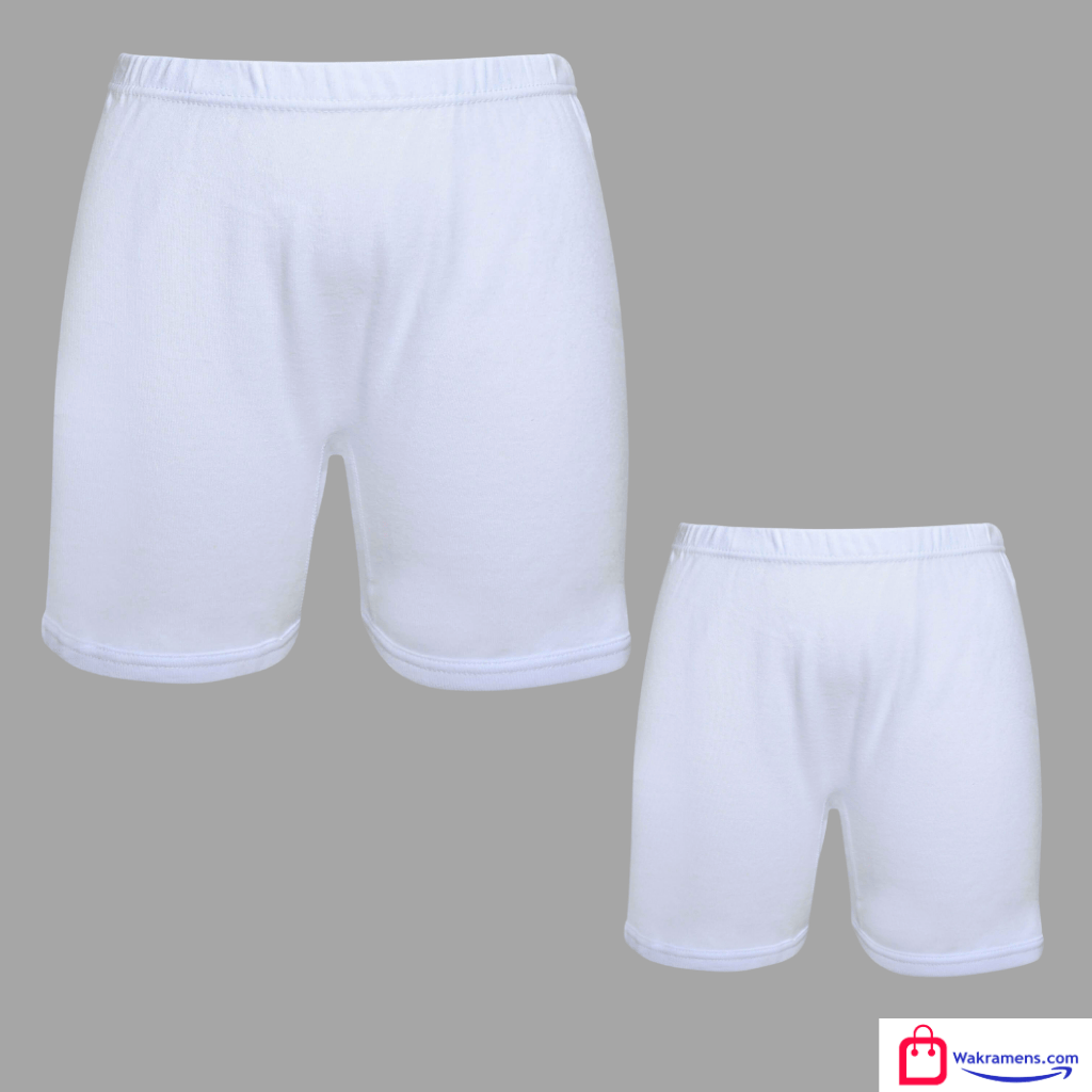 Al Kamal Underwear For Men